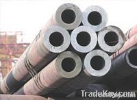 Sell Structural Pipe And Other Use Seamless Steel Pipe