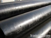Api 5L seamless steel pipe
