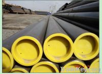 sell GR.B seamless steel pipe