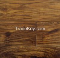 Wood Flooring