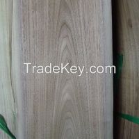 Natural American Walnut Veneer for Furniture