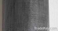 fiberglass window screen