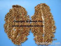 Dried Wild Banana - Musa Balbisiana - Seeded Banana