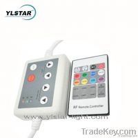 20-Key RF RGB Controller