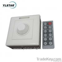 12-Key Infrared Led Dimmer