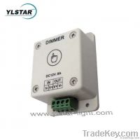 Touch LED Dimmer