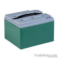 Electric Vehicle Battery Container