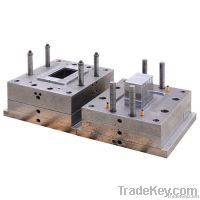 Battery Container Mould