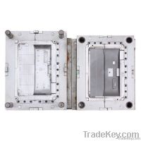 Computer Monitor Cover Mould