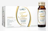 LAC Age-Defying TautÂ® Gold Standard Collagen Infusion Therapy