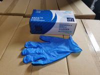 Nitrile Disposable Gloves