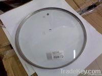 glass lid