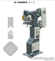 Cormer Pasting Machine