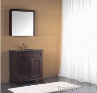 modern syle of bathroom vanity