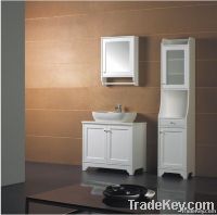 new fashionable bathroom cabinets