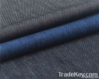 Cotton Polyester denim fabric