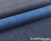 Satin Denim Fabric