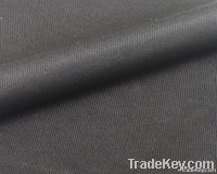 Cotton Polyester Spandex Denim Fabric