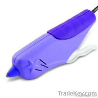 Mini trigger glue gun