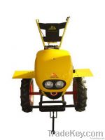 SM186FA-SX40  10HP  diesel power cultivator