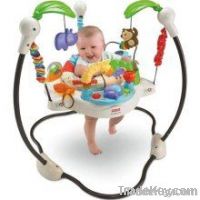 LUV U Zoo Jumperoo