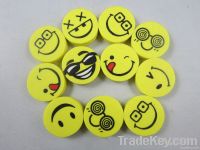 smile eraser