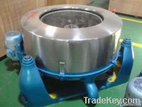 laundry water extractor