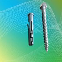 Self tapping screws