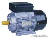 ML single phase motor