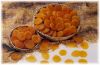 DRIED APRICOT Conventional, Natural (Sun Dried), Organic in Bulk