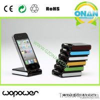 1800 mAh External portable charger for