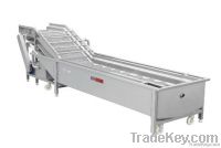 bubble washing machine