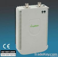 10 dBm Mobile signal repeater/booster