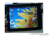 M8003V 8-inch Tablet PC