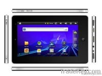 M7020I, 7-inch Tablet PC with Android 2.3