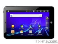 M7019I 7-inch Tablet PC with Android 2.3