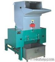 Strong Plastic Crushing Machine