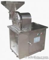 Pharmaceutical Pulverizer Machine