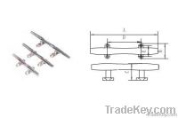 High Polished Marine Hardware Cleats