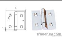 High Polished Marine Hardware Hinges