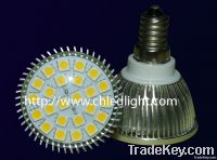 gu10 led spotlight