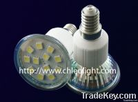 led ceiling spotlight