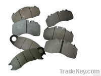 Brake pad