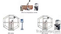 JB, JBS, JBW series pendulum impact testing machine