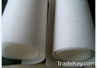 PP hot melt sheet , shoe toe puff, TP sheet