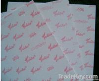 nonwoven insole board, fiber insole board, shoe insole materials