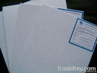 TP sheet, PP hot melt sheet , shoe toe puff