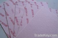 paper insole board, fiber insole board, shoe insole materials