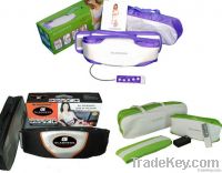 slimming massage belt