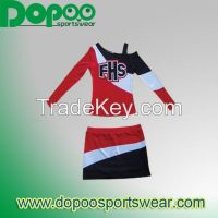 youth cheerleading uniforms lady&#039;s performance wear women&#039;s apparel cloths